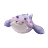 Genshin Impact Blubberbeast Plush Doll Pendant Original Sea Series CPOP4U
