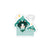 Genshin Impact Acrylic Pen Holder Teyvat Zoo Theme Series CPOP4U
