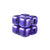 Genshin Impact Fingertip Block Puzzle Toys Hypostasis Series