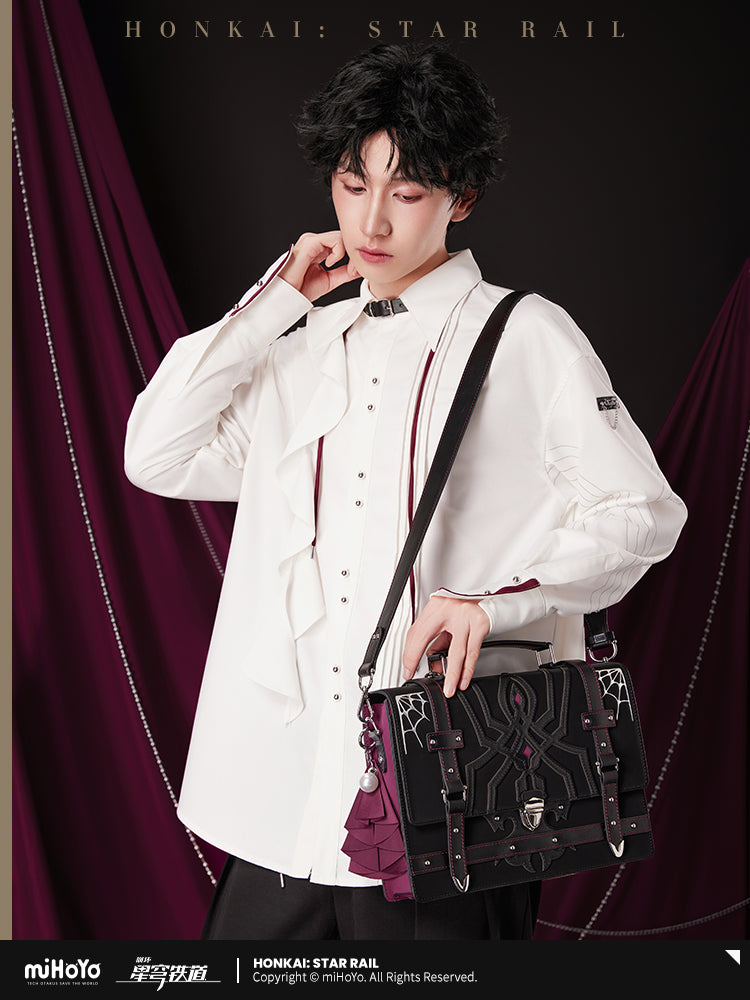 Honkai: Star Rail Handbag Kafka Theme Impression Series