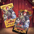 Link Click M.O.D LIVE Acrylic Collectible Card
