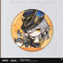 Honkai: Star Rail Chibi Badge Autumn Festival Series