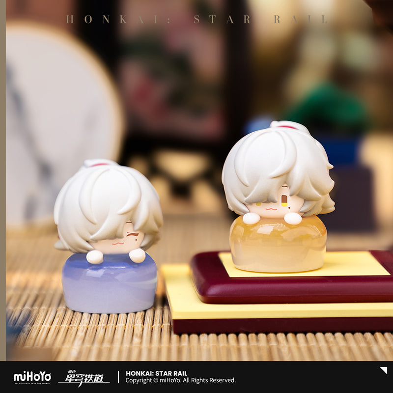 Honkai: Star Rail Finger Keycap Blind Bag Vol. 1