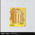 Honkai: Star Rail Post-it Note Lordly Trashcan Series