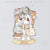 Pre-order Honkai Star Rail Acrylic Stand Boys' Dormitory Series