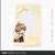 Tears of Themis Heartfelt Invitation Series Acrylic Photo Frame
