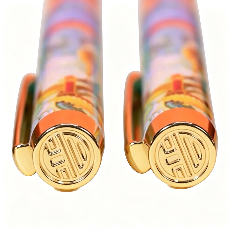 Shanxi Culture Series Pen