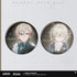 Honkai: Star Rail Badge Set The Memories of Walking with You Series