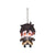 Genshin Impact Plush Finger Puppet Keychain