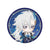 Genshin Impact Badge Starlight Letter Series