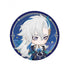 Genshin Impact Badge Starlight Letter Series