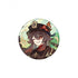 Genshin Impact Badge Trading Card The Poetic Rhymes of Flowing Waters