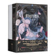 Pre-order Link Click Bridon Arc (Limited Edition) Comic Book (2 Volumes)