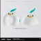 Honkai: Star Rail Qingque Two Style U-Shaped Plush Pillow