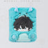 Pre-order Honkai: Star Rail Plush Storage Book Boys' Dormitory Series