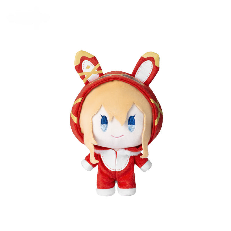 Genshin Impact Figurine Teyvat Land Series Mondstadt