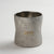 Residual Warmth Double-Wall Pure Titanium Coffee Cup