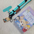 NCPA Production Phone Lanyard Blind Box