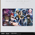 Honkai: Star Rail Large Mouse Pad Desk Mat Themed Series
