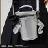 Honkai: Star Rail Shoulder Bag Lordly Trashcan Series