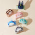 Genshin Impact Hanging Towel Teyvat Zoo Theme Series