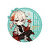 Genshin Impact Chibi Character Mouse Pad Picnic Theme Series