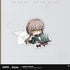 Honkai: Star Rail Acrylic Standee Owlbert's Reception Room Series