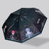 Link Click Official Automatic Umbrella - CPOP4U