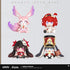 Honkai: Star Rail Huggy Good Smile Chibi Figure