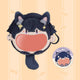 Tears of Themis Official UWA Mini Bag Happy Ita Bag