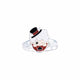 Link Click Official Merch Ring CPOP4U