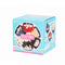 Pre-order Link Click MOKO Plush Pendant Blind Box