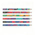 Journey of Writing Colored Pencil Set