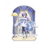 Genshin Impact Badge Standee Stamp Photo Frame Stick-it Storage Cloth Umbrella Keqing - Glistening Night Banquet Series