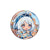 Genshin Impact Chibi Badge Pendant Sticky Note Pad Ornament Fridge Magnet Blaze to Natlan Series
