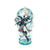 Genshin Impact Standee Fontaine Court Theme