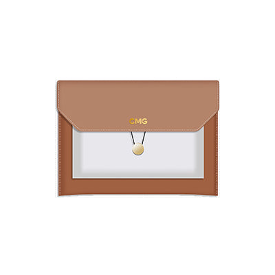 Dream Chaser Collection Document Pouch