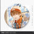 Tears of Themis Winter Love Serenade Series Tinplate Badge