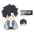 Link Click Plush Doll Set BNTSH POTEPOTTE