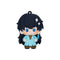 Pre-order A Mortal's Journey Finger Doll Pendant Keychain