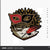 Pre-order Tears of Themis Collection Series Commemorative Metal Badge（Round 10）