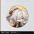 Honkai: Star Rail Chibi Badge Train Travel Series
