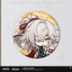Honkai: Star Rail Chibi Badge Train Travel Series CPOP4U