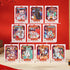 CPOP4U | Fabulous Beasts 2026 New Year Polaroid Blind Boxes