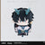 Honkai: Star Rail Plush Doll Chibi Doll Series