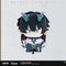 Pre-order Honkai: Star Rail Plush Doll Chibi Doll Series CPOP4U