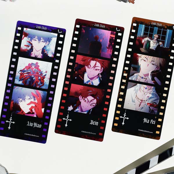 Pre-order Official Link Click M.O.D PV Recording Film Set