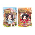 Heaven Official's Blessing Collection Card Official Anime Collectable Playing/Trading Card-5 Cards/Pack