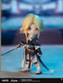 Honkai: Star Rail Yanqing Action Figure Doll