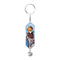 Genshin Impact Character Metal Drop Glue Pendant CPOP4U